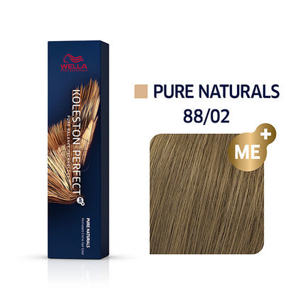 Koleston Perfect ME+ Pure Naturals 88/02