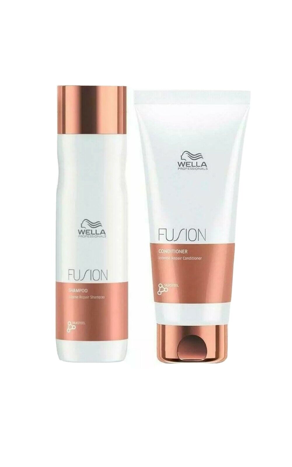 Wella Fusion Retail Duo