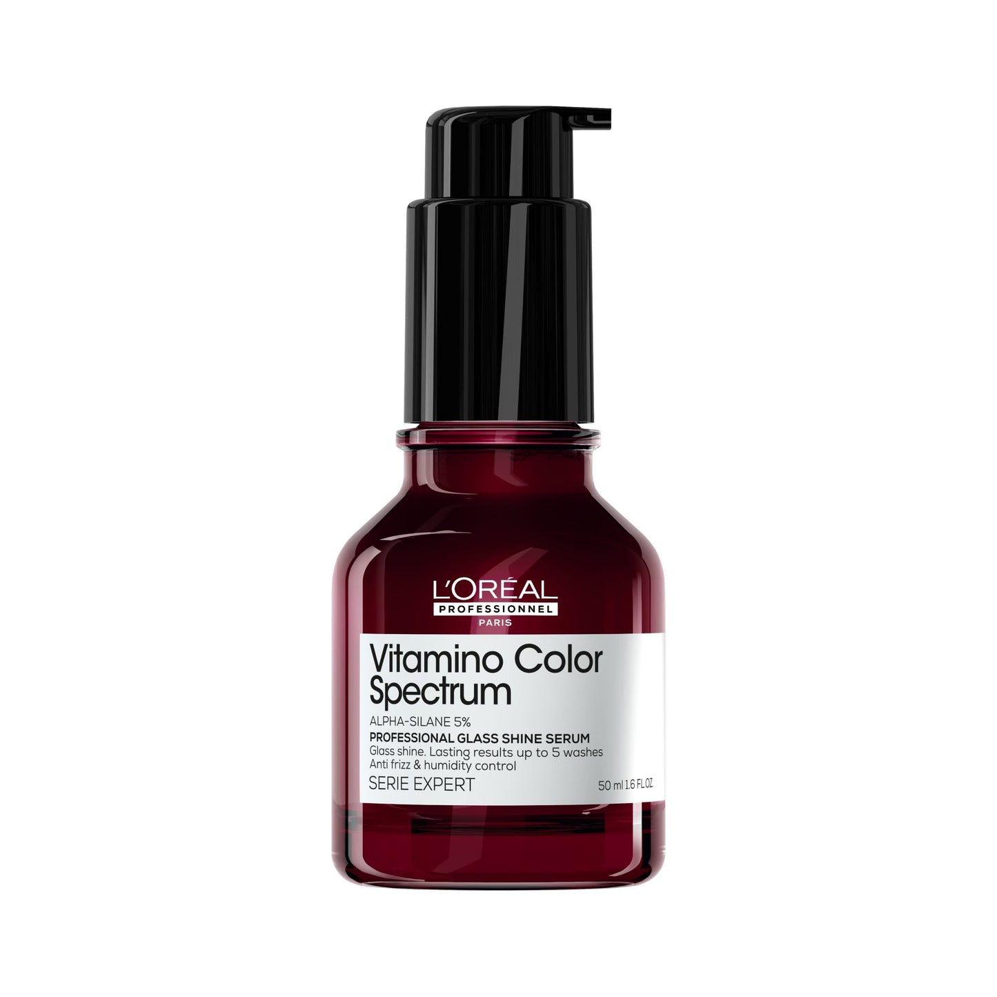 L'Oreal Professionnel - Vitamino Color Spectrum Glass Shine Serum 50ml