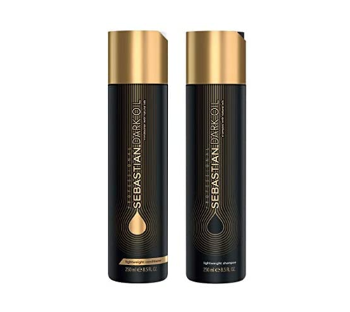 Sebastian Professional Dark Oil Lightweight Duo