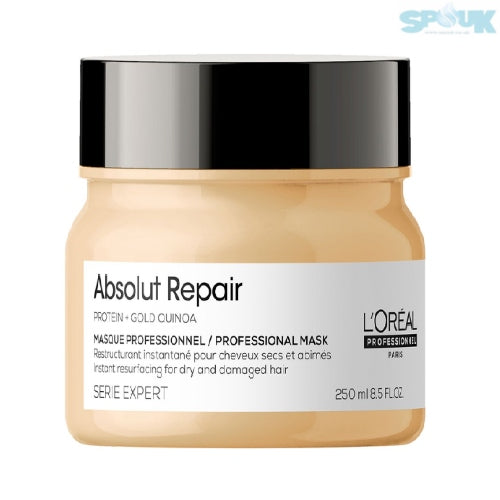 L'Oreal Absolut Repair Resurfacing mask 250ml