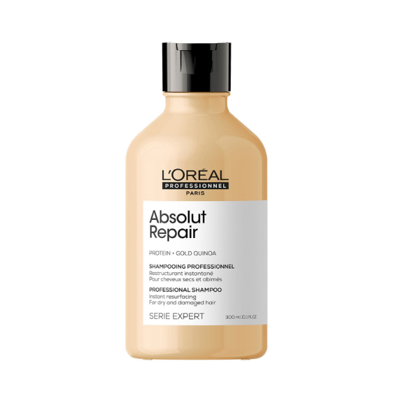 L'Oreal Absolut Repair Shampoo 300ml