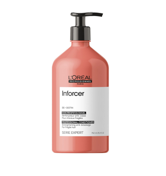L'Oreal Serie Expert Inforcer Conditioner 750ml