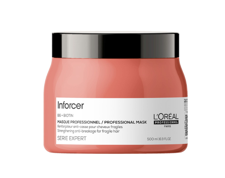 L'oreal Serie Expert Inforcer Mask 500ml