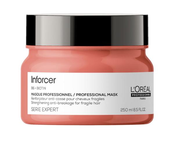 L'oreal Serie Expert Inforcer Mask 250ml