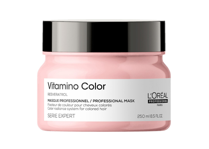 L'oreal Serie Expert Vitamino mask 250ml