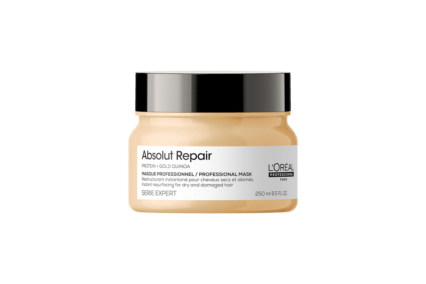 L'Oreal Absolut Repair Resurfacing mask 250ml