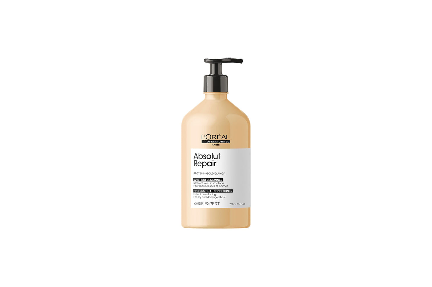 L'oreal Absolut Repair Conditioner 750ml