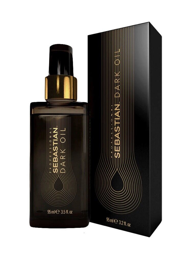 Wella Sebastian Dark Oil - 95ml