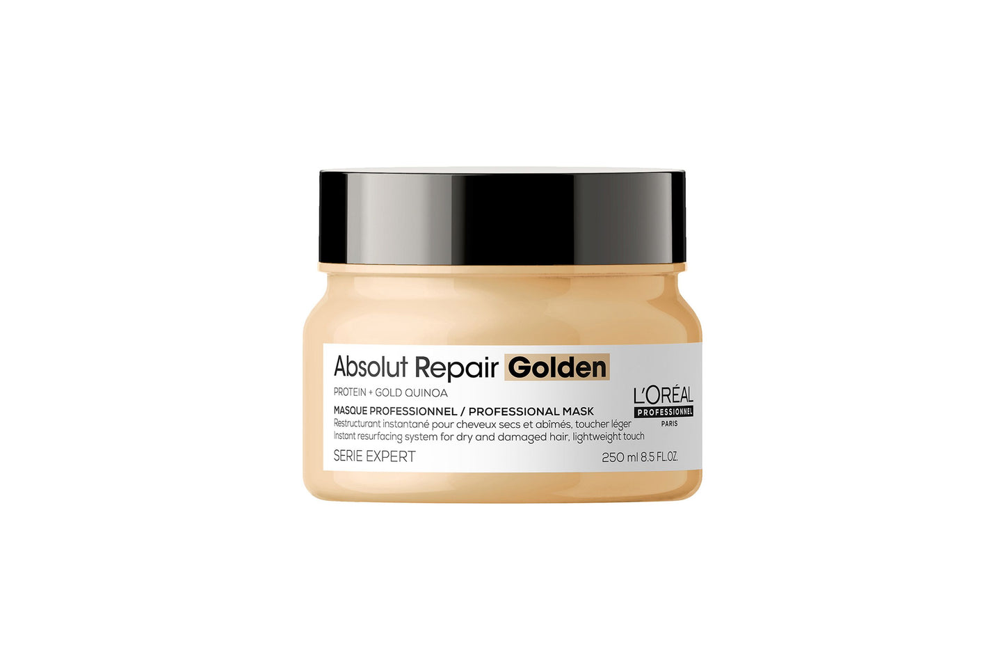 L'Oreal Absolut Repair Golden Lightweight Mask 250ml