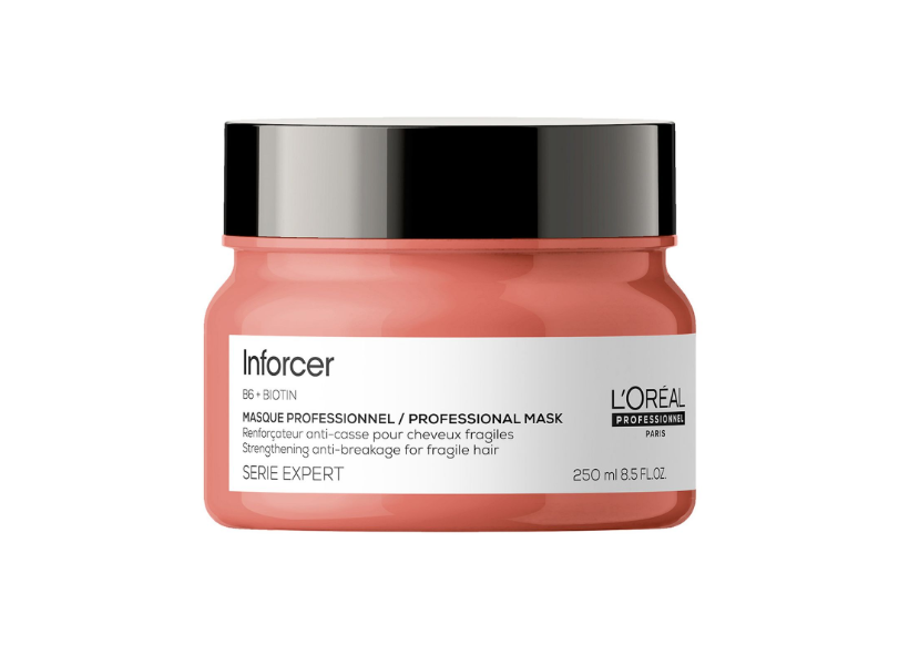 L'oreal Serie Expert Inforcer Mask 250ml
