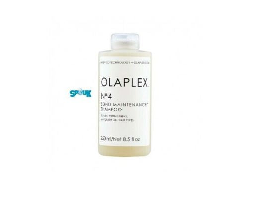 Olaplex No.4