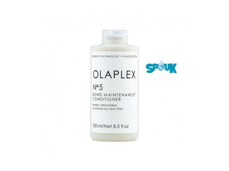 olaplex No 5