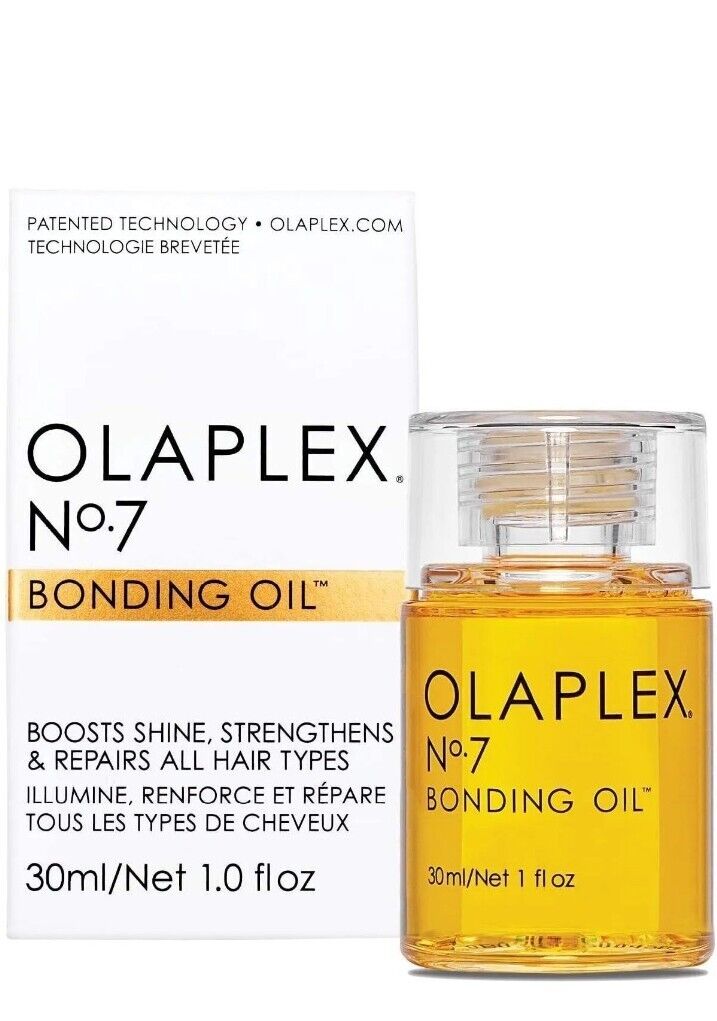 Olaplex No 7 Bonding Oil