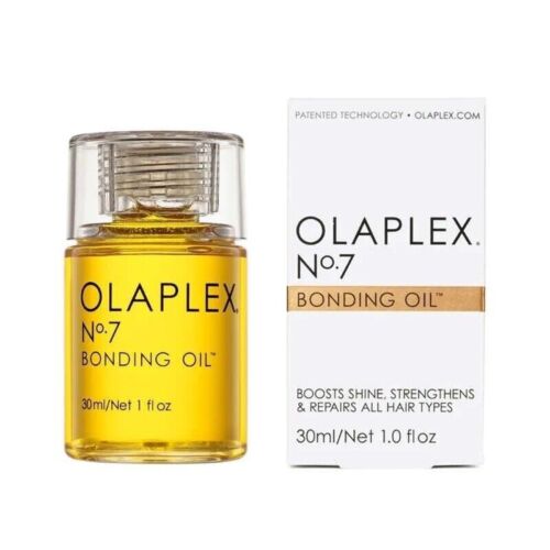 Olaplex No 7 Bonding Oil