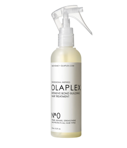 olaplex No 0