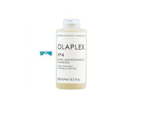 Olaplex No.4