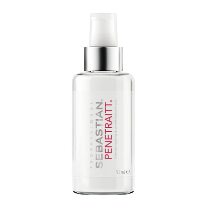 Wella Sebastian Penetraitt overnight repair serum