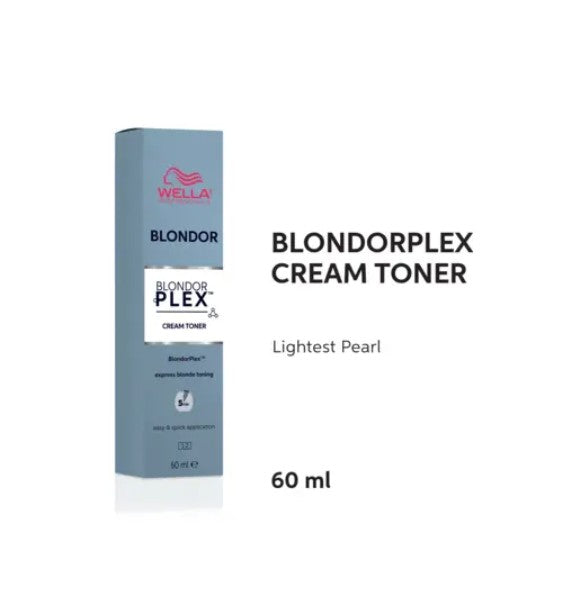 Wella Plex /16 x 2 with Damaged boxes