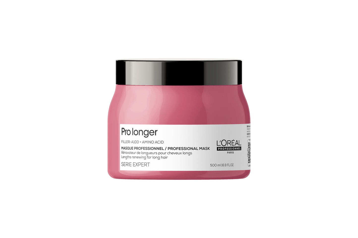 L'oreal Professionnel Serie Expert Pro Longer Mask 500ml