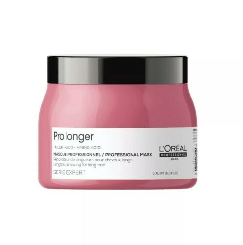 L'oreal Professionnel Serie Expert Pro Longer Mask 500ml