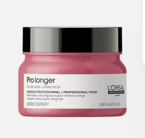 L'oreal Professionnel Serie Expert Pro Longer Mask 250ml