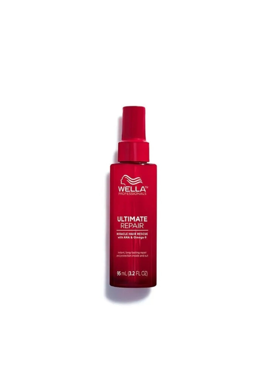 Wella Ultimate Repair Miracle Hair Rescue 95ml