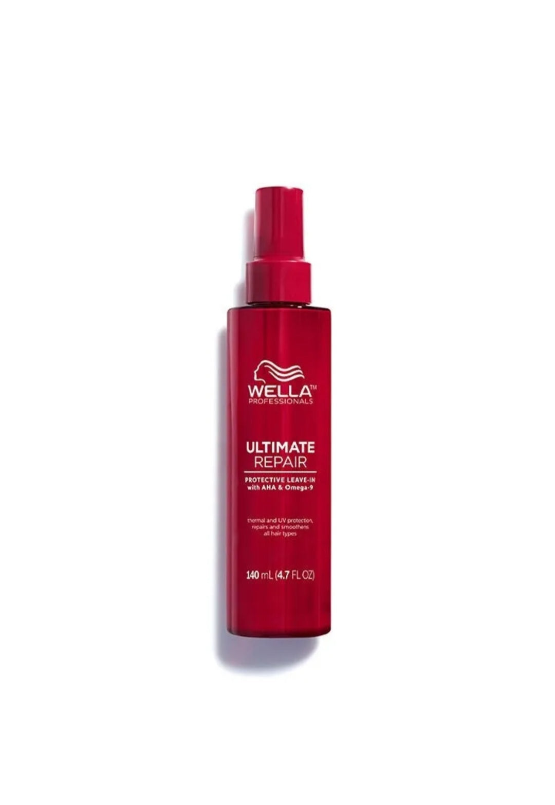 Wella Ultimate Repair Protective Leave In Step 4