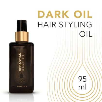 Wella Sebastian Dark Oil - 95ml