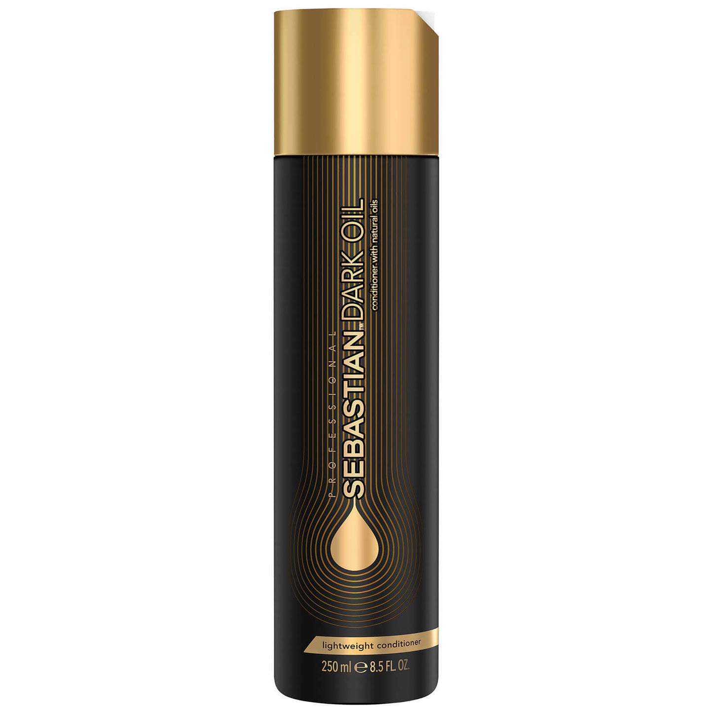 Wella Sebastian - Dark Oil Hair Conditioner 250ml