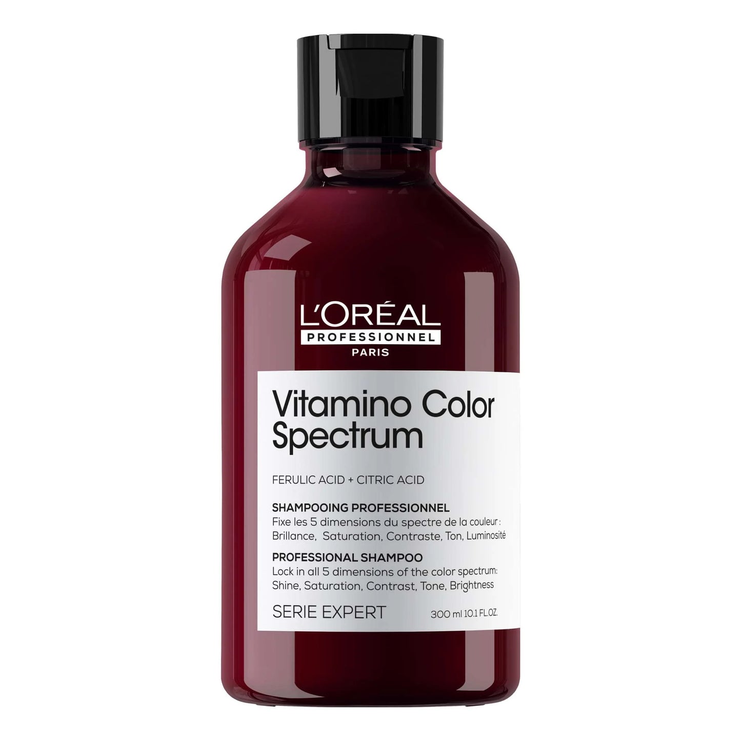 L'Oreal Vitamino Spectrum 300ml shampoo