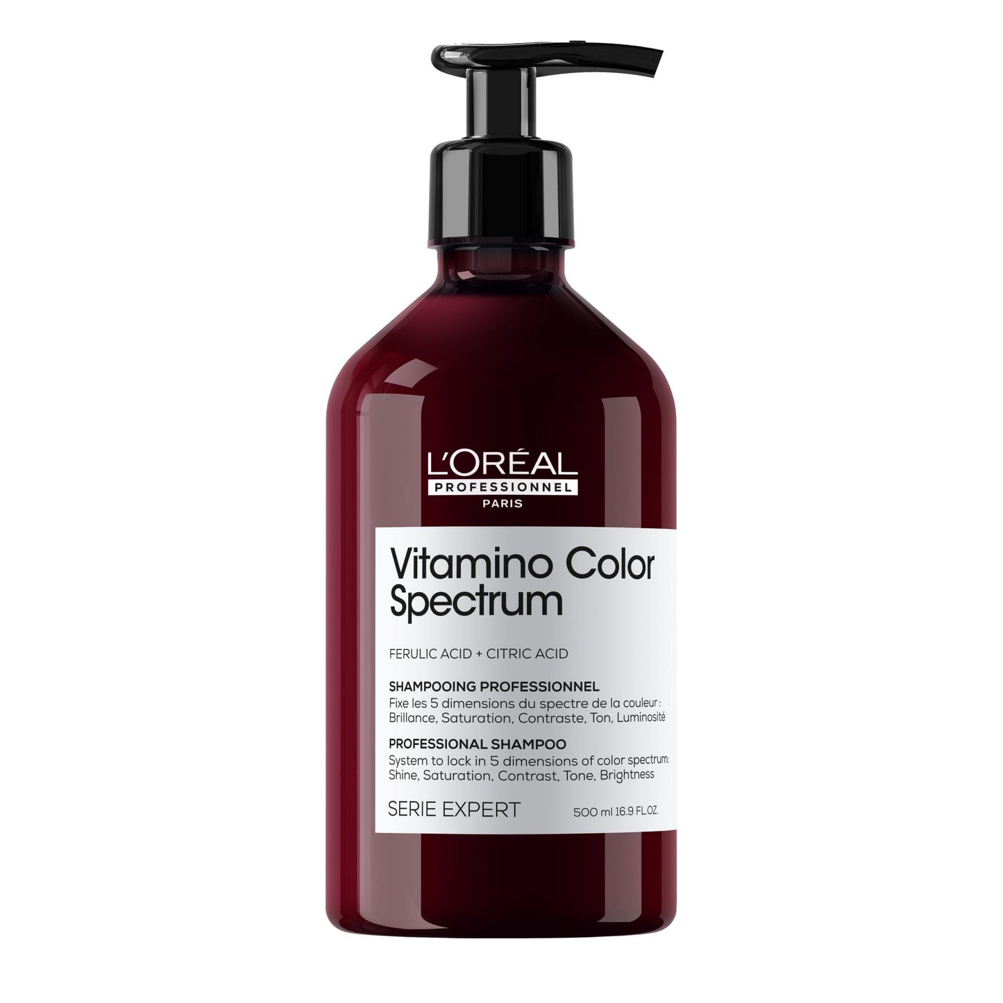 Vitamino Colour Spectrum Shampoo 500ml