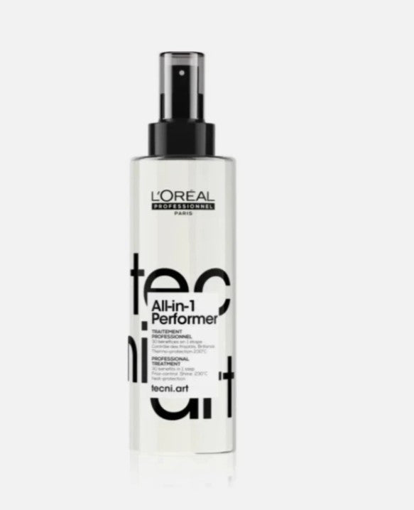 L'Oréal Tecni Art All-in Performer 190ml - multi-benefit care