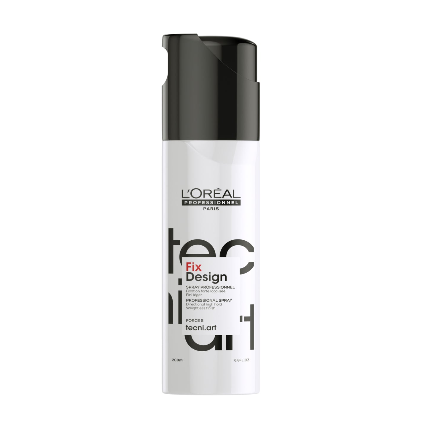 L'Oreal Tecni.art Fix Design Professional spray 200ml