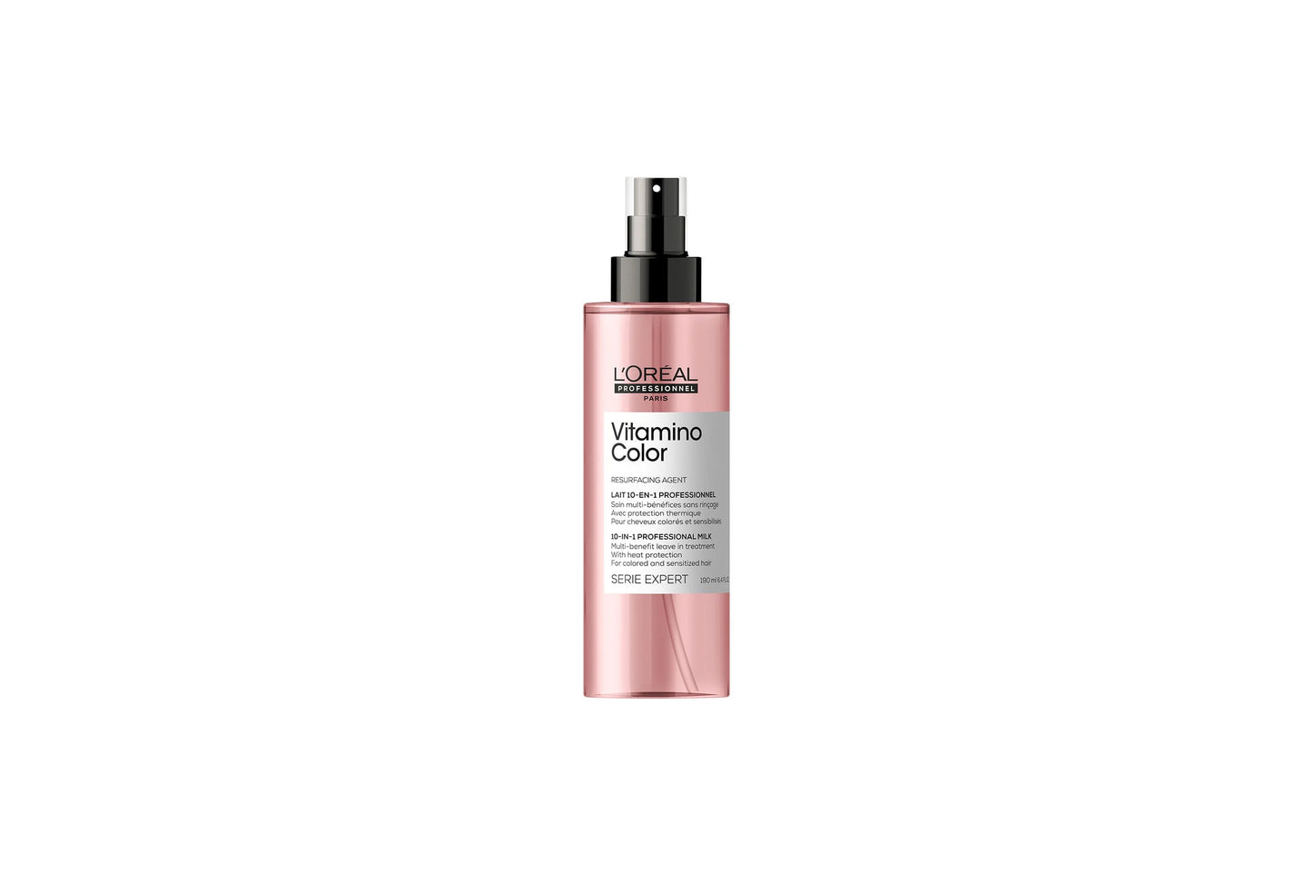 L'Oreal Vitamino 10 in 1 leave in treatment 190ml