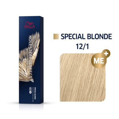 Koleston Perfect ME+ Special Blondes 12/1