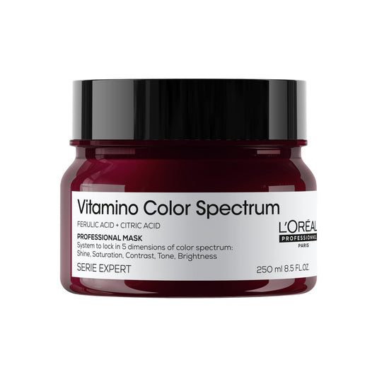 L'Oreal Professionnel - Serie Expert Vitamino Color Spectrum Mask 250ml