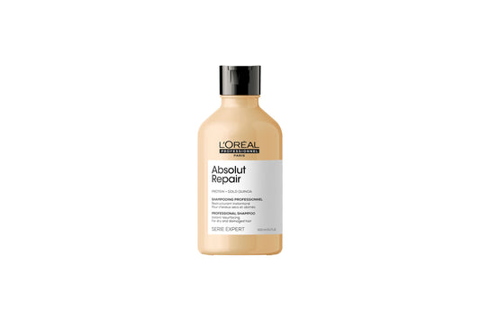 L'Oreal Absolut Repair Shampoo 300ml