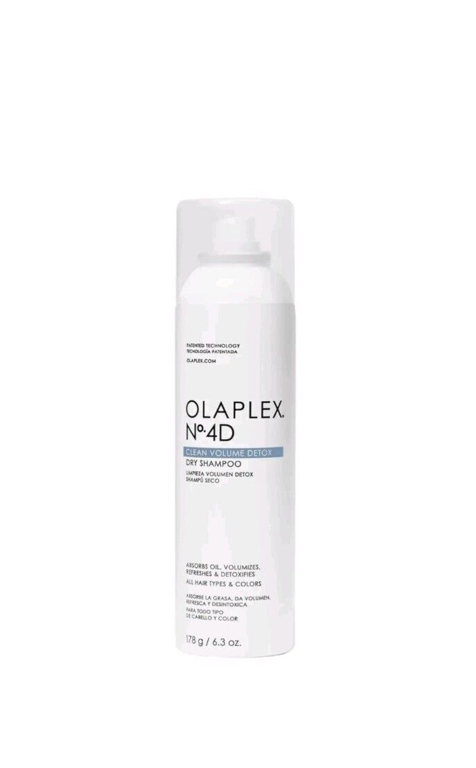 Olaplex 4D Dry Shampoo