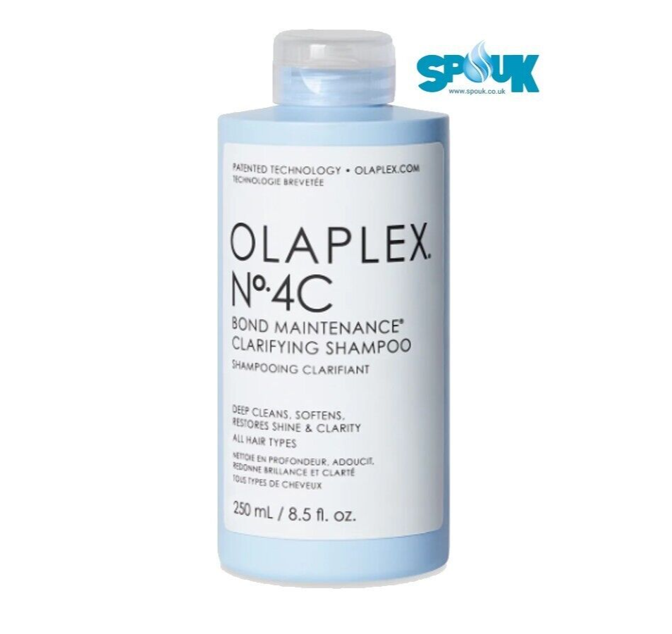 Olaplex 4c Clarifying Shampoo