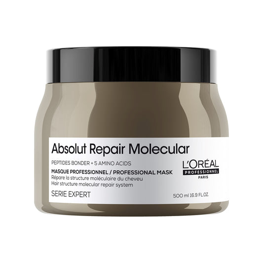 Absolut Repair Molecular Rinse-Off Mask 500ml