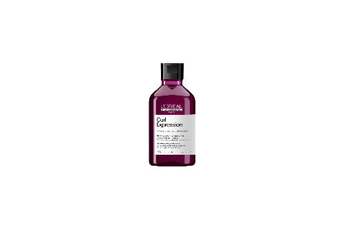 L'Oreal Curl Expression Clarifying and Anti-Build Up Shampoo for Curls and Coils 300ml