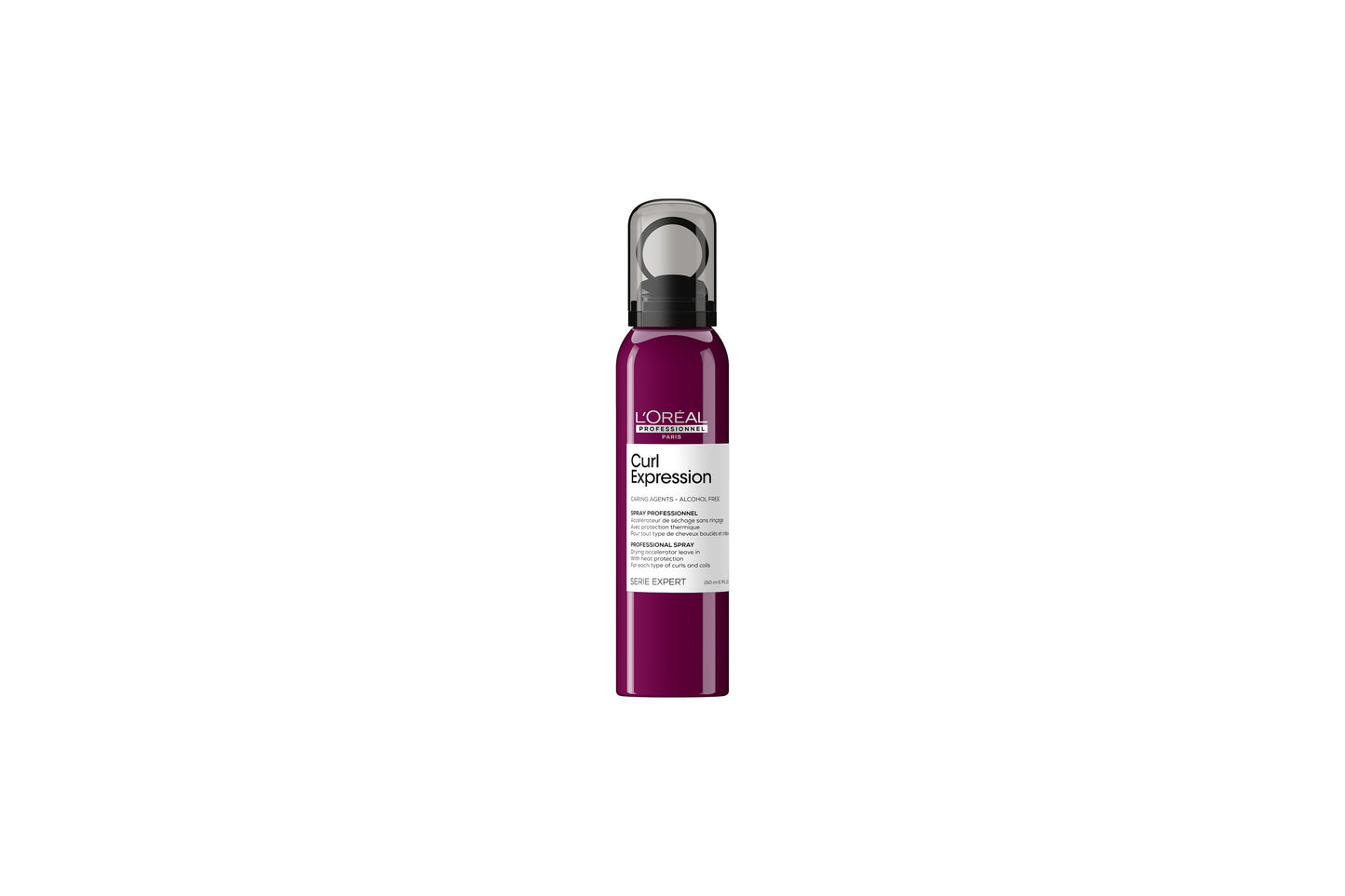 L'Oreal Curl Expression Drying Accelerator 150ml