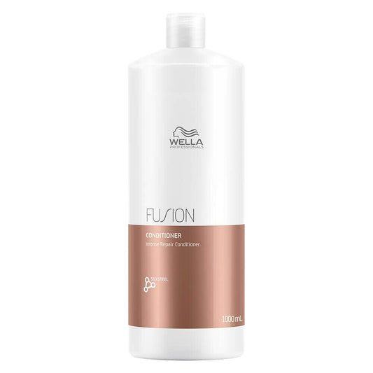 Wella Fusion Intense Repair Conditioner 1000ml