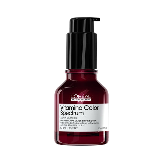 L'Oreal Professionnel -  Vitamino Color Spectrum Glass Shine Serum 50ml