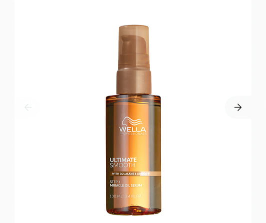 Wella Ultimate Repair 30ml