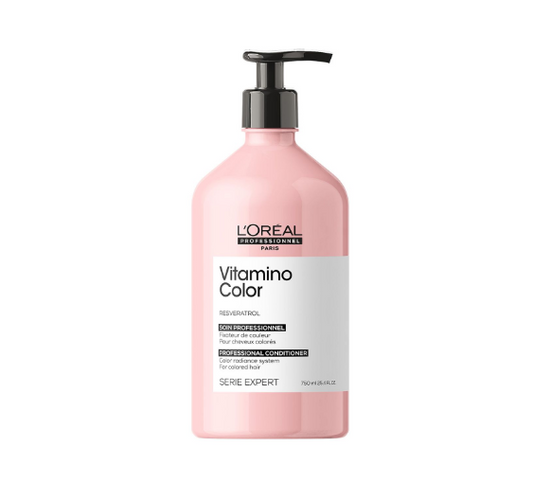 L'Oreal Serie Expert Vitamino Conditioner 750ml