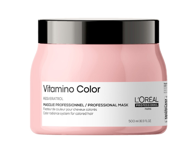 L'Oreal Serie Expert Vitamino Mask 500ml