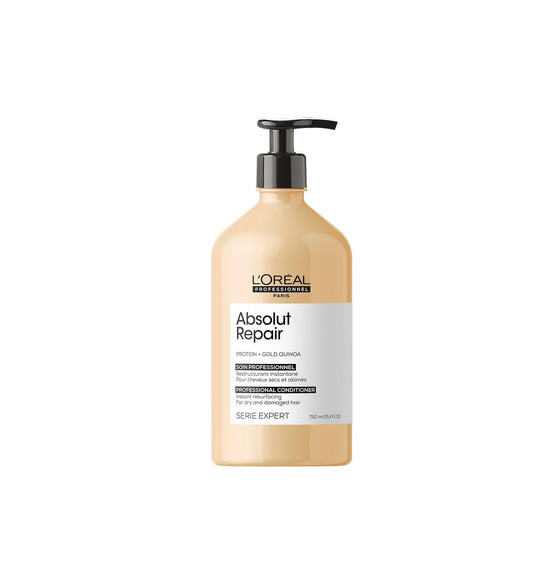 L'oreal Absolut Repair Conditioner 750ml