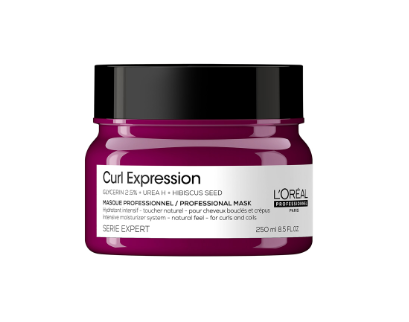 L'Oreal Curl Expression Hair Mask for Curls and Coils 250ml